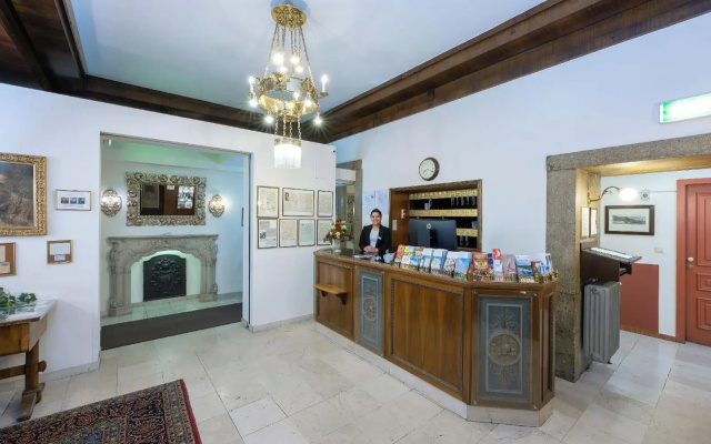 Graben Hotel