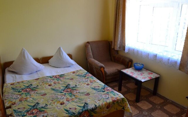 Na Gogolya Guest House