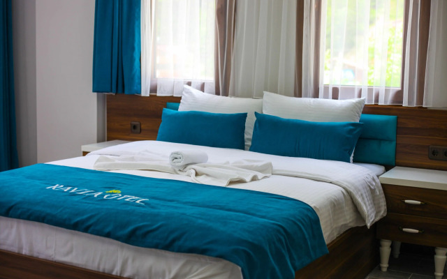 Ravza Otel Uzungol