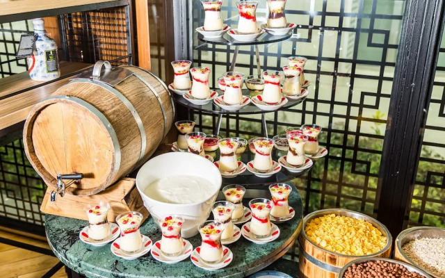 Spot on 2845 la Reso Homestay Syariah