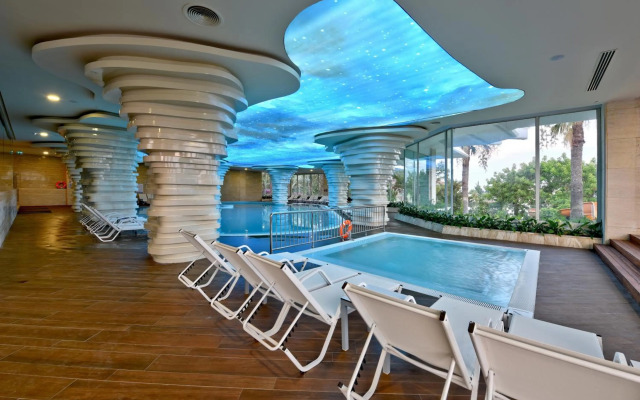 Side Star Elegance Hotel - Ultra All Inclusive