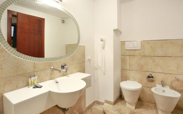 Ghibellina Apartment