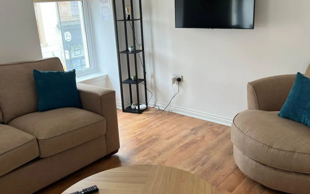 No 5 Bonnet Apartments 2 Bed