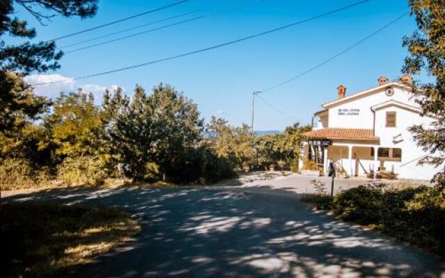 Slovenian Istria Rooms & Apartments