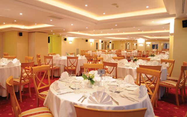 Paliria Hotel