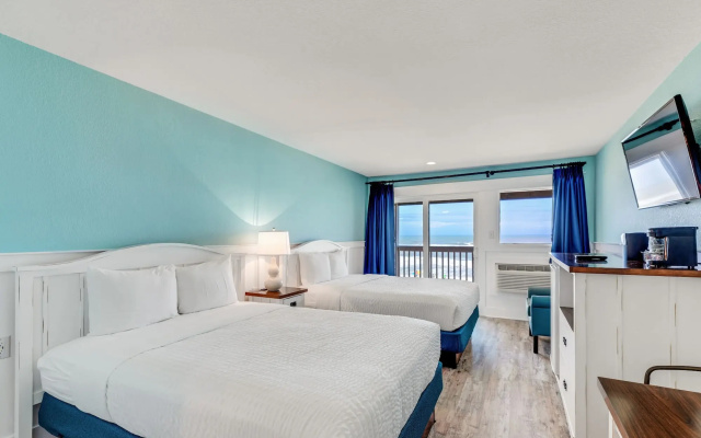 John Yancey Oceanfront Inn