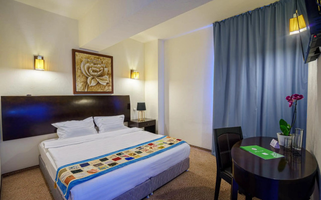 Hotel Avis