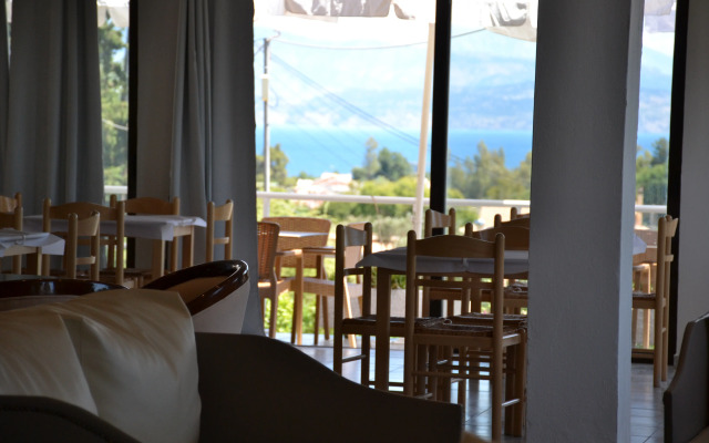 Telemachos Hotel