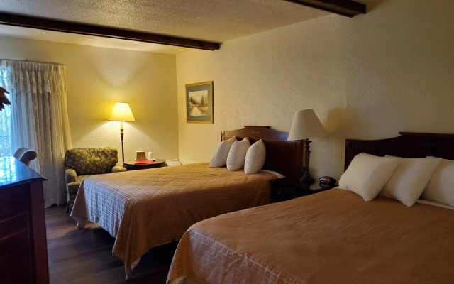 Fireside Inn & Suites Bangor