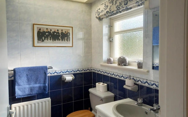 Tarandoun Cottage