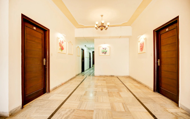 Hotel O Dera Bassi Ambala-Chandigarh Road