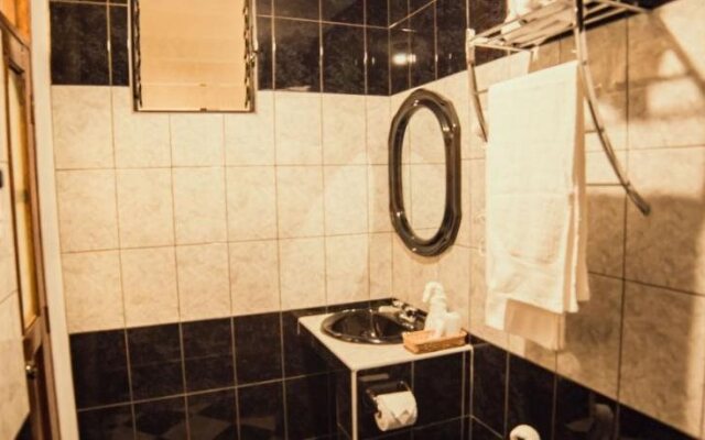 Hotel Humantay Machu Picchu