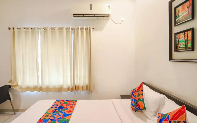 Fabhotel Archanil Apartment