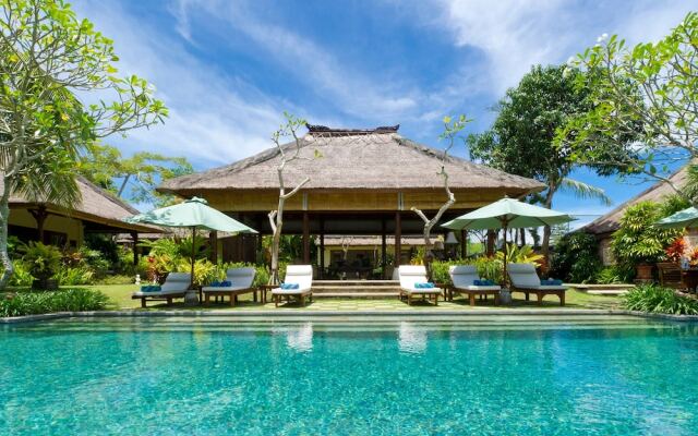 Villa Surya Damai
