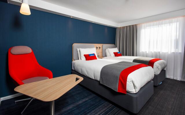 Holiday Inn Express Portsmouth - North, an IHG Hotel