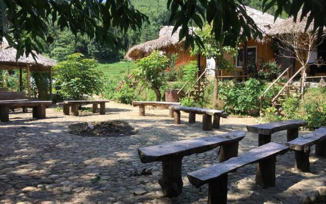 Po Homestay