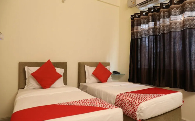 OYO 23431 Ocsa Inn
