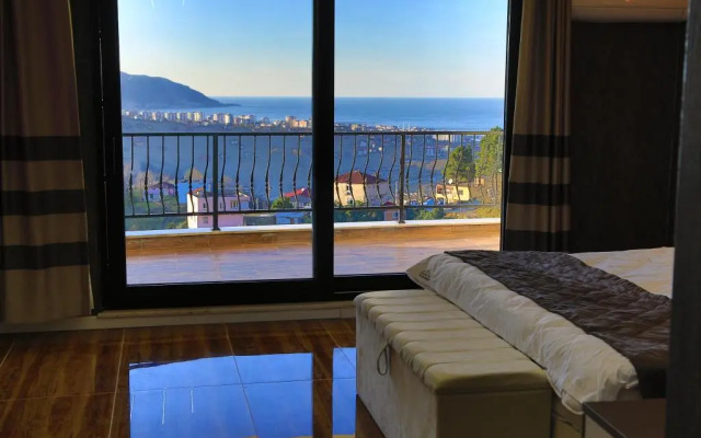 Gelevera Park Otel - Restaurant Spa