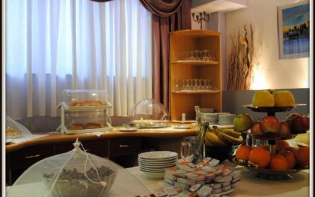 Hotel Zvonimir