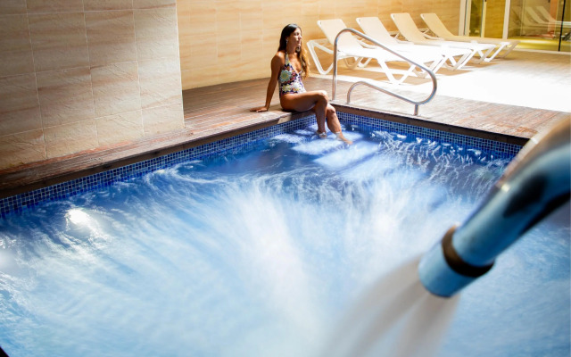 Hotel Dwo Les Palmeres