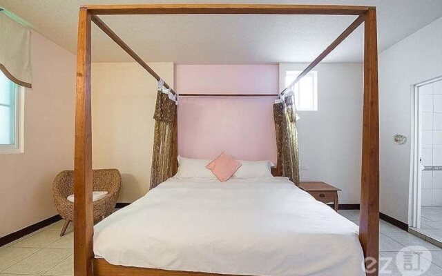 A Part Met B&B