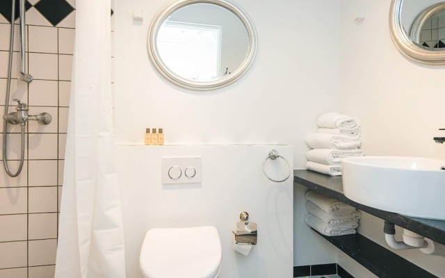 4 Star Holiday Home in Skanderborg