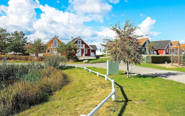 7 Person Holiday Home in Brenderup Fyn