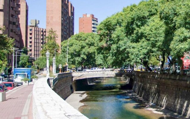 Pueyrredón Flat EQ2