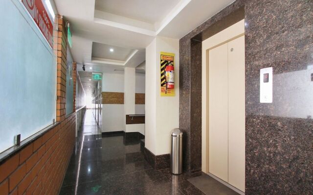 Hotel Sapthagiri Nest