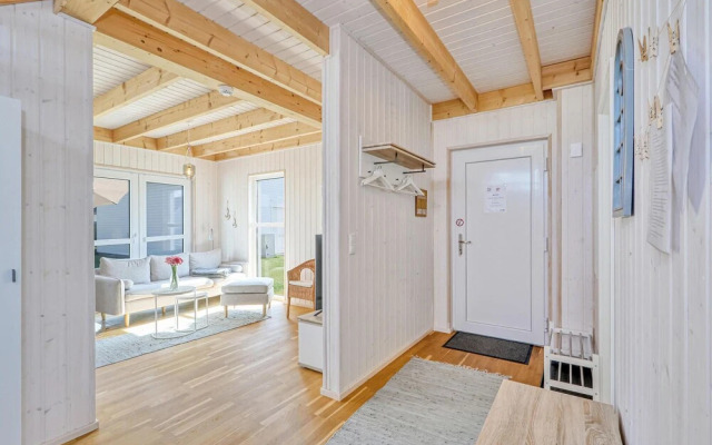 Seaside Cottage