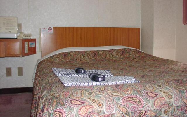 ホテルアークインてんねん