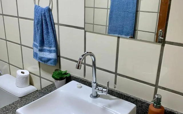 Maravilhoso Apartamento 2Q! - Praia do Peró, Cabo Frio