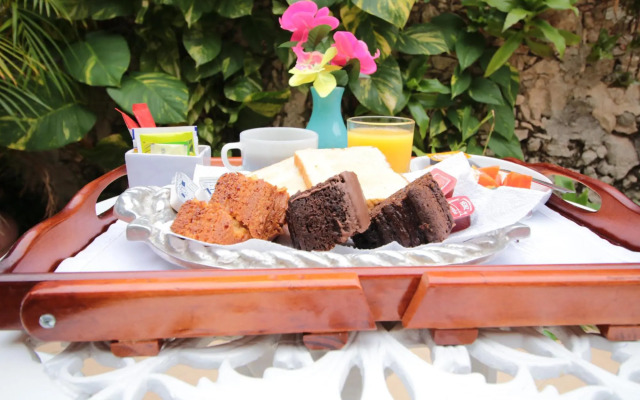 Hotel Palacio Canton