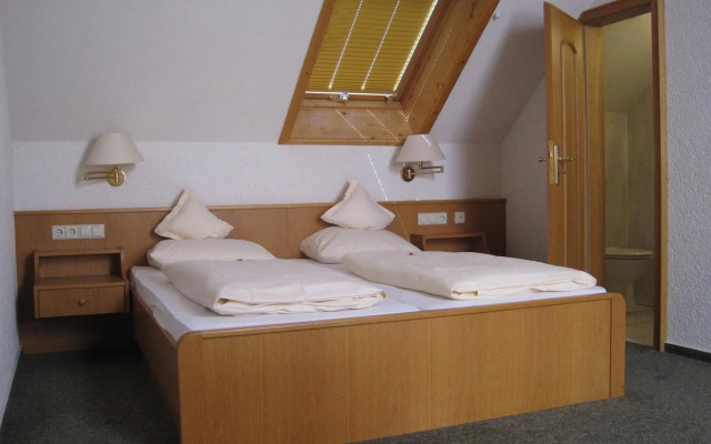 Parkhotel Waldeck