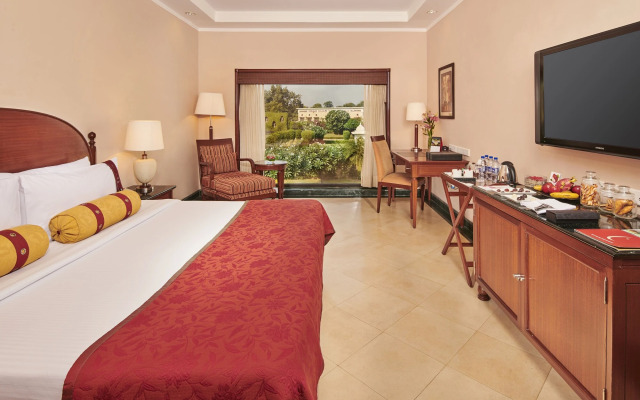 The Lalit Temple View Khajuraho