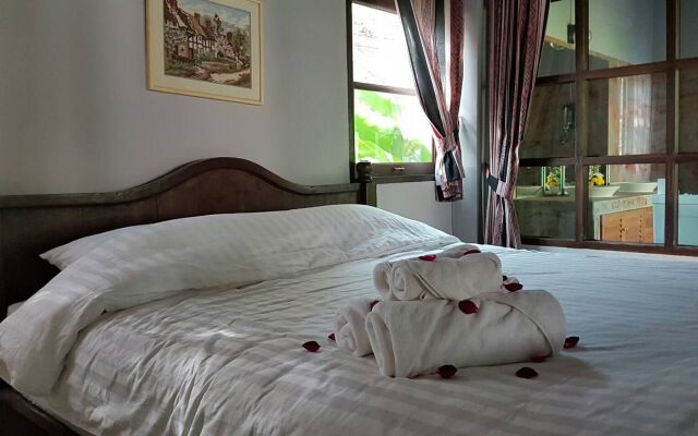 Chiangmai Royal Creek