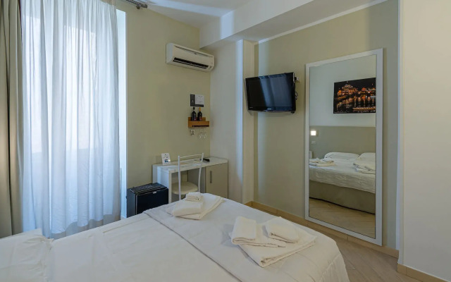 B&B A Picture of Rome
