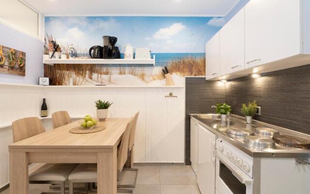 Berolina Wohnung 306