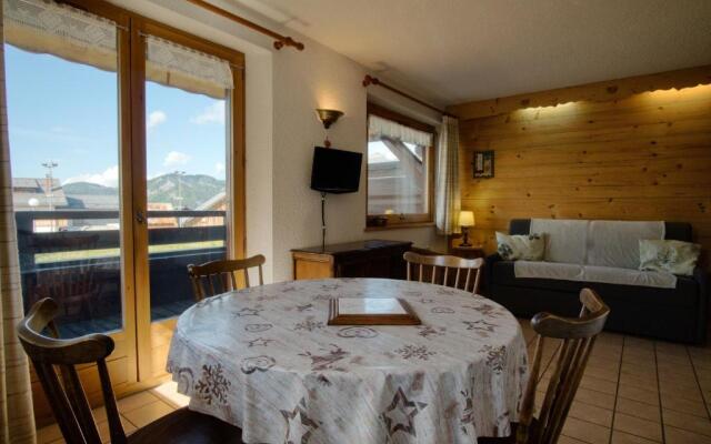 Residence La TROIKA 2