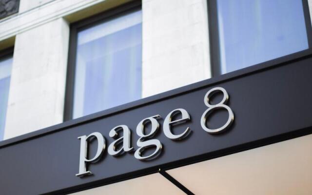 Page8, Page Hotels