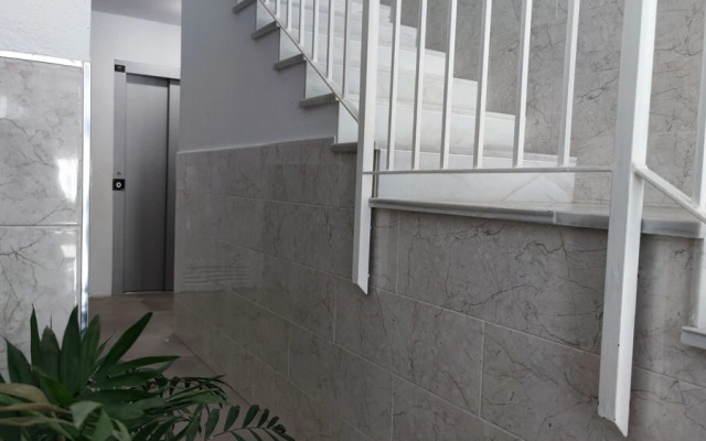 Fantástico Apartamento Totalmente Reformado