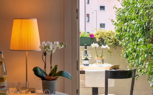 Hotel Rovere