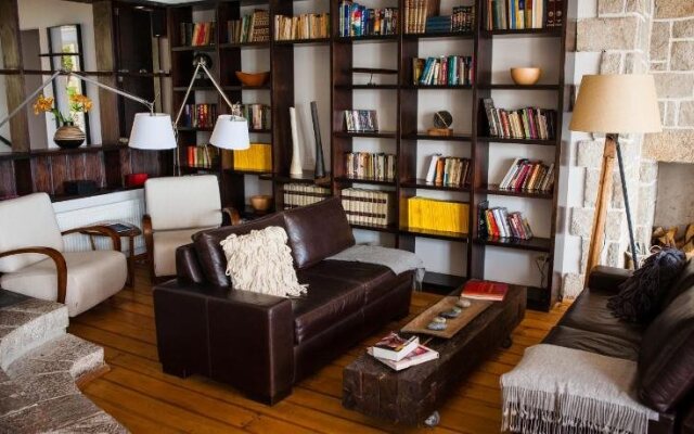 Hotel Boutique Casadoca