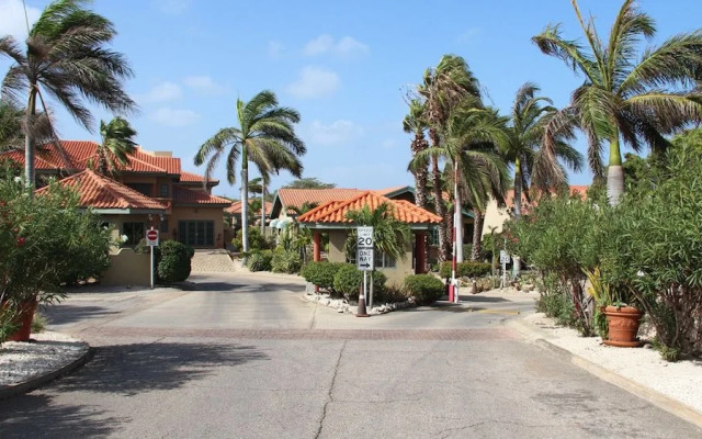 Palma Real Villa