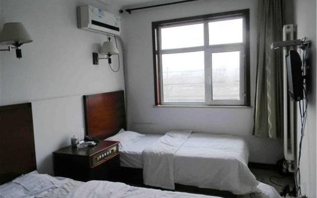 Yueda Inn