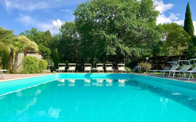 Le case di Lisetta Holiday homes