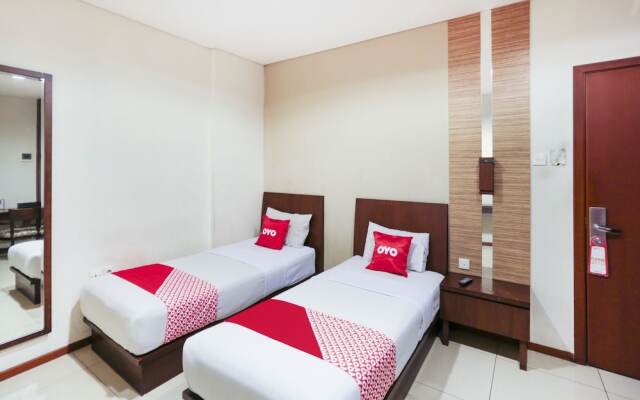 Thamrin Condotel by OYO Rooms