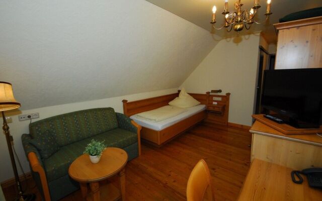 Harzhotel Zum Prinzen