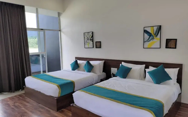 Bindiga Peak Resorts