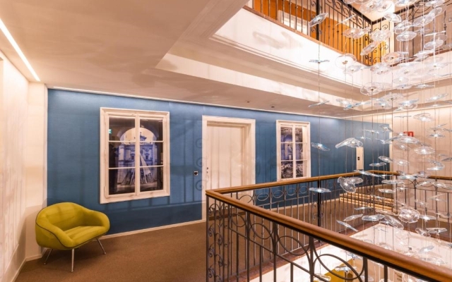 Hotel Stein - Adults Only